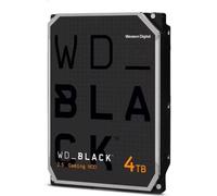 Western Digital WD_BLACK 4TB WD4006FZBX
