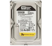 Western Digital WD RE4 WD5003ABYX 500GB 7.2KRPM 64MB Cache SATA 3.0Gb/S 3.5 " DD