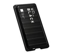 Western Digital WD_Black 500 Go USB Type-C 3.2 Gen 2 (3.1 Gen 2) Noir