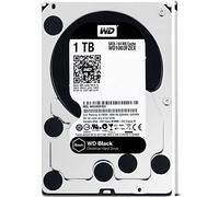 Western Digital Black 3.5 1000 Go Série ATA III - Neuf