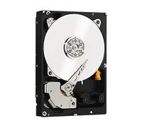 Western Digital - WD Black Disque dur interne 3.5" hautes performances 6To - 7200 RPM SATA 6 Go/s 64Mo Cache