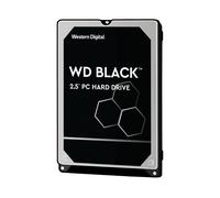 WD_BLACK WD Black™ 500GB 2.5-inch Performance Internal Hard Drive - WD5000LPSX