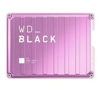Western Digital - Disque dur externe WD_BLACK P10 Game Drive WDBA2W0020BPK-WES1 2 To Rose F