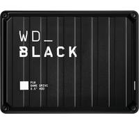 Western Digital Wd Black P10 Game Drive 5 To Noir