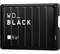 Western Digital Wd Black P10 Game Drive 6 To Noir