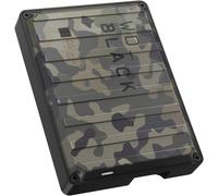 Western Digital Wd Black P10 Game Drive 6 To Noir[Z280]