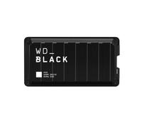 Western Digital SSD externe WD_Black P50 Game Drive WDBA3S0040BBK 4 To USB 3.2 Gen 2x2 (USB-C) Noir