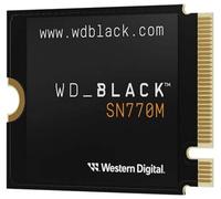 Western Digital Black SN770M 2 To M.2 PCI Express 4.0 NVMe TLC 3D NAND