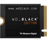 Western Digital WD_BLACK SN770M NVMe 2TB - M.2 2230/M-Key/PCIe 4.0 x4 | WDS200T3X0G