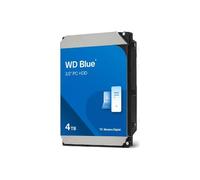Western Digital WD Blue 3.5-Inch PC HDD disque dur 4 To 5400 tr/min 128 Mo 3.5" Série ATA III