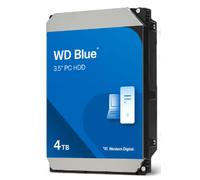 Western Digital – Blue 4To (WD40EZZX)