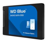 WD Blue SA510 (1000 Go, 2.5"), SSD