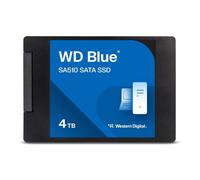 Wd blue sa510 wds400t3b0a - ssd - 4 to - sata 6gb/s