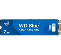 WESTERN DIGITAL WD Blue SA510 SATA SSD M.2 2280 - 2TB
