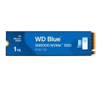 Western Digital WD Blue SN5000 NVMe 1 To M.2 PCI Express 4.0