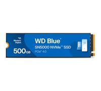 Western Digital Blue SN5000 2TB - M.2 2280 PCIe 4.0 NVMe