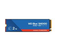 Western Digital WD Blue SN5100 2 To M.2 PCI Express 4.0 NVMe QLC 3D NAND