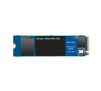 Western Digital WD Blue SN550 NVMe 500 Go M.2 PCI Express 3.0 3D NAND
