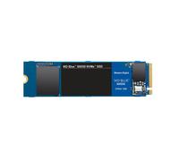 Western Digital WD Blue SN550 NVMe M.2 250 Go PCI Express 3.0 3D NAND