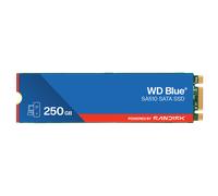 Western Digital WD Blue(TM) SA510 SATA - 250GB Solid State Drive - WDS250G3B0B-00AXS0