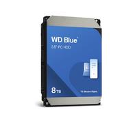 Western Digital WD Blue WD80EAAZ 8 To 3,5" SATA