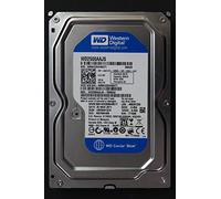 Western Digital WD Caviar Blue Wd2500aajs 250 GB 3.5 Internal Hard Drive -