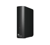 WD 16TB Elements Desktop - WDBWLG0160HBK-EESN