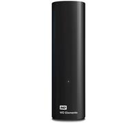 WESTERN DIGITAL WD Elements Desktop USB3.2 - 24To / Noir