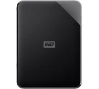 6TB Elements SE Portable Hard Drive - WDBG8A0060BBK-WESN
