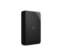 5TB Elements™ SE Portable Hard Drive - WDBJRT0050BBK-WESN