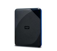 Western Digital WD Gaming Drive 4TB, USB 3.0 Micro-B