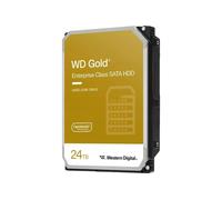 Western Digital Disque dur SATA WD Gold pour entreprises