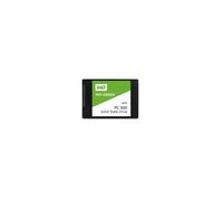 Western Digital WD Green 2,5" 480 Go Serial ATA III SLC