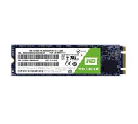 Western Digital WD Green 480 Go M.2 Série ATA III SLC