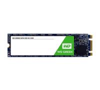 Western Digital WD Green M.2 480 Go Serial ATA III SLC