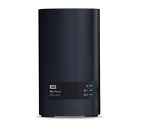 Western Digital WD My Cloud Expert Series EX2 Ultra