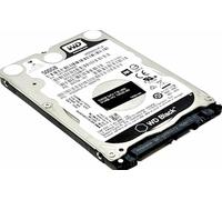 Western Digital WD Noir 500GB, Interne, 7200 RPM, 6.3cm (WD5000LPLX) Rigide Driv