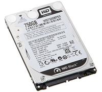 Western Digital WD Noir Wd7500Bpkx 2.5" Disque Dur Interne