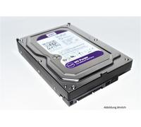 Western Digital WD Purple 2TB WD20PURX 5400Rpm 64MB 3,5" pouces