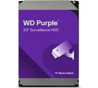 Western Digital 2TB WD Purple™ Surveillance - Internal Hard Drive - WD23PURZ