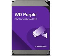 Western Digital 4TB WD Purple™ Surveillance - Internal Hard Drive - WD44PURZ