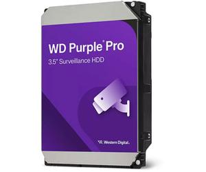 WESTERN DIGITAL WD Purple 3.5p SATA 6Gb/s - 6To