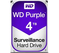 Western Digital WD Purple 4 To 24x7