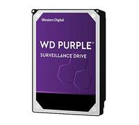 Western Digital WD Purple 8TB SATA 6Gb/s **New Retail**, WD82PURZ (**New Retail** CE 8.9cm)