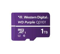 Western Digital WD Purple SC QD101 1 To MicroSDXC UHS-I
