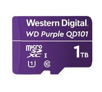 Western Digital WD Purple SC QD101 1 To MicroSDXC UHS-I