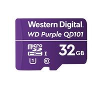 Western Digital WD Purple SC QD101 32GB Smart Video Sur (Universal / Standalone)
