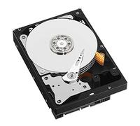 Western Digital WD Purple WD80PUZX Disque Dur pour vidéosurveillance 8 to SATA 6 Go/s 128 Mo Cache 3,5"