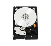Western Digital WD RE 4TB Disque Dur SATA III Noir 4000 Go 8,89 cm (3.5") 9,7W 9,5W 8,6W