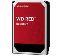 Disque dur interne 8.9 cm (3.5\ ) Western Digital WD Red™ 4 TB SATA 6 Gb/s WD40EFAX vrac
